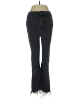1 waist size - 28