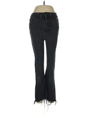 1 waist size - 28