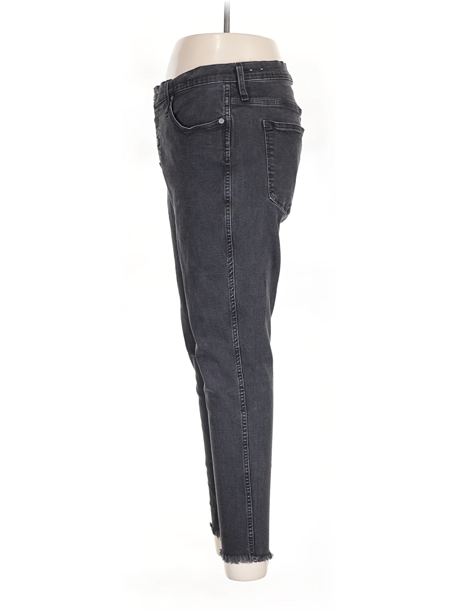 4 waist size - 32 P