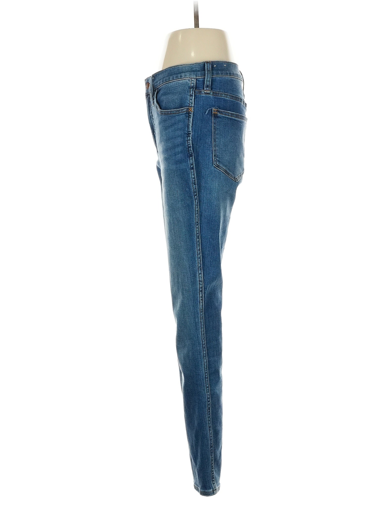 4 waist size - 27