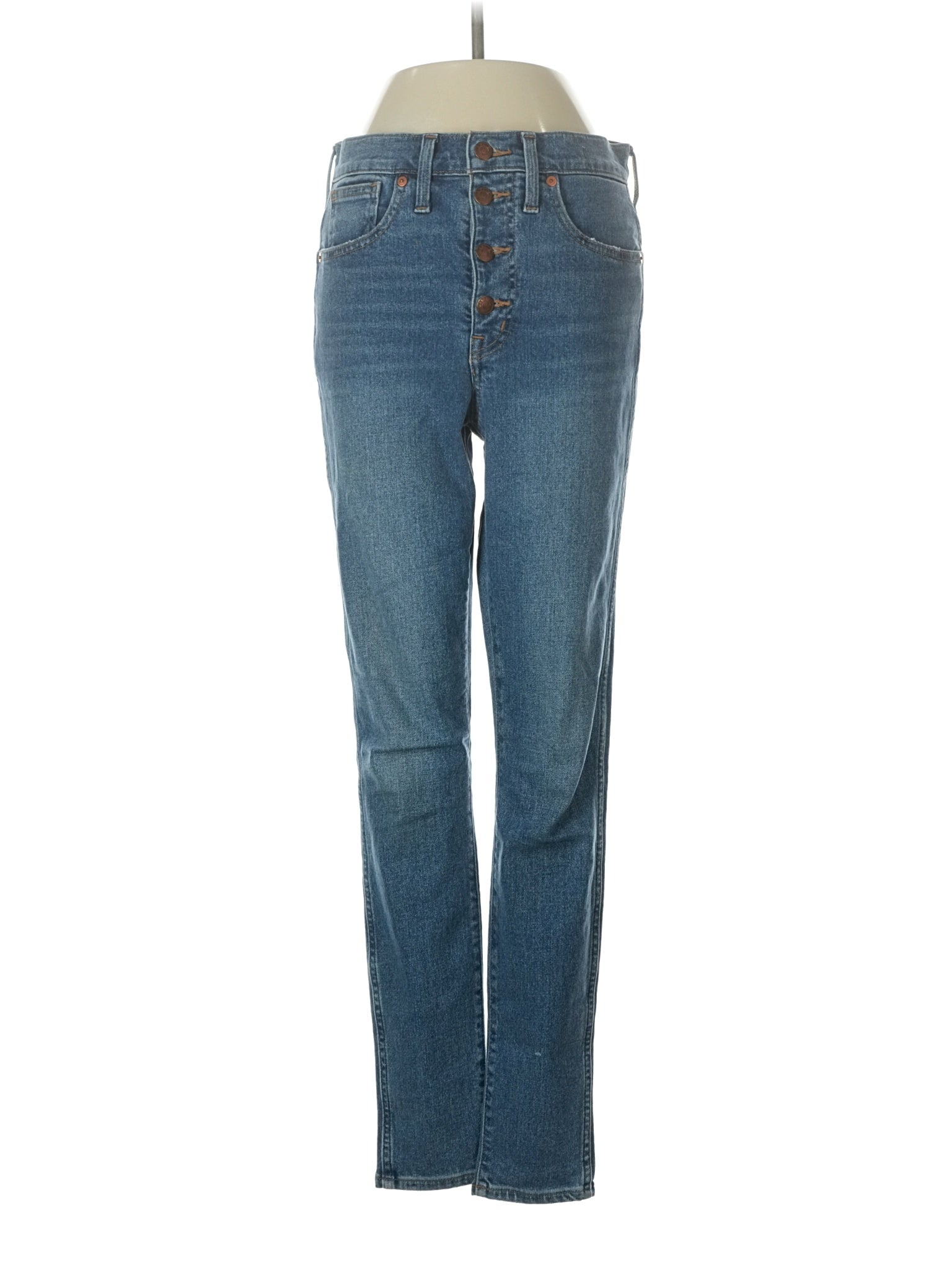 1 waist size - 27