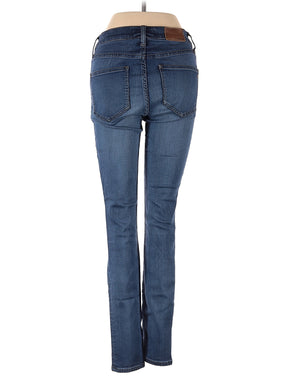2 waist size - 25