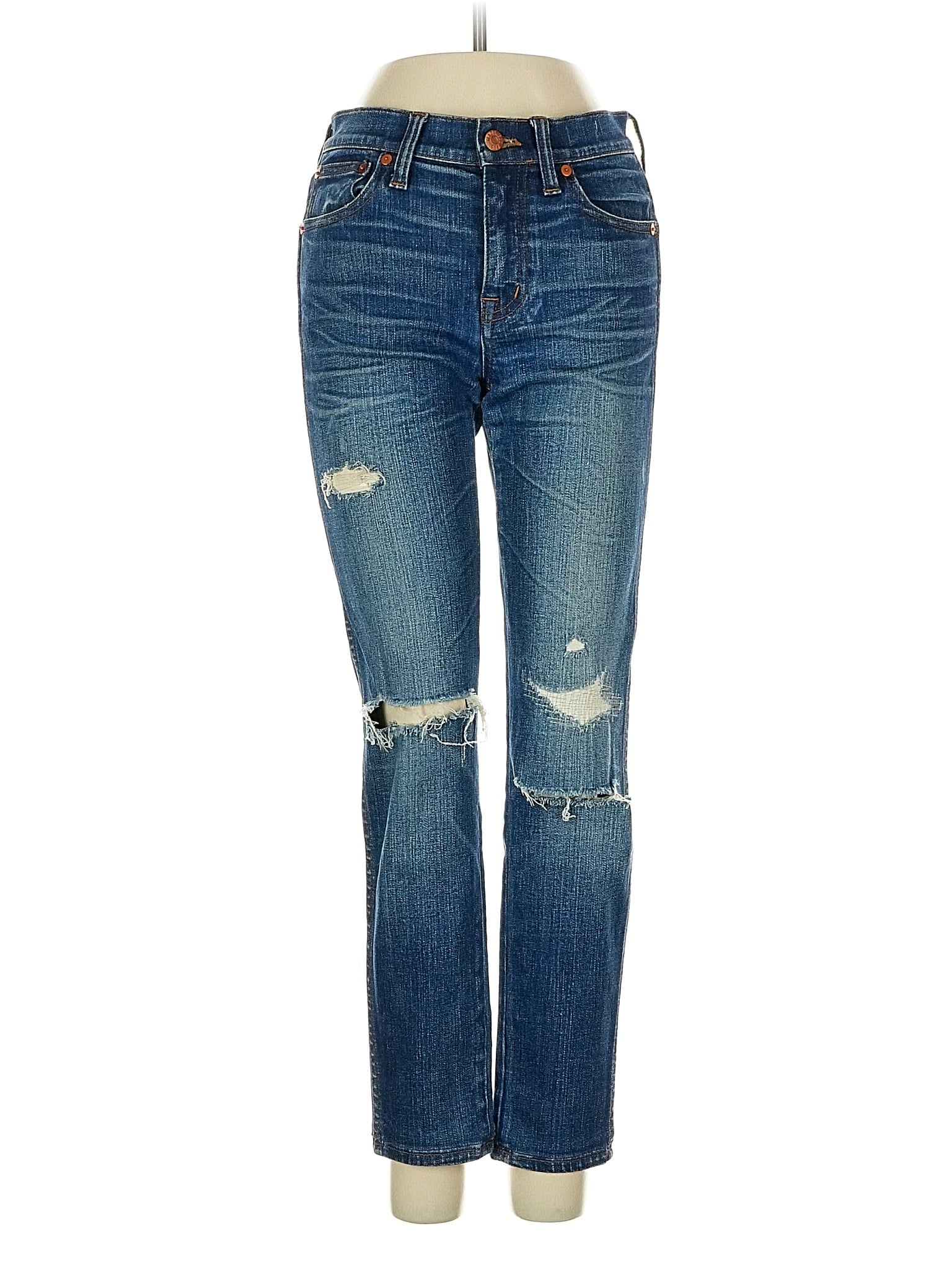1 waist size - 24