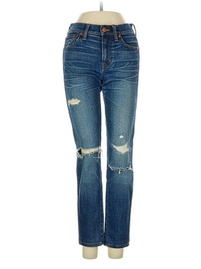 1 waist size - 24