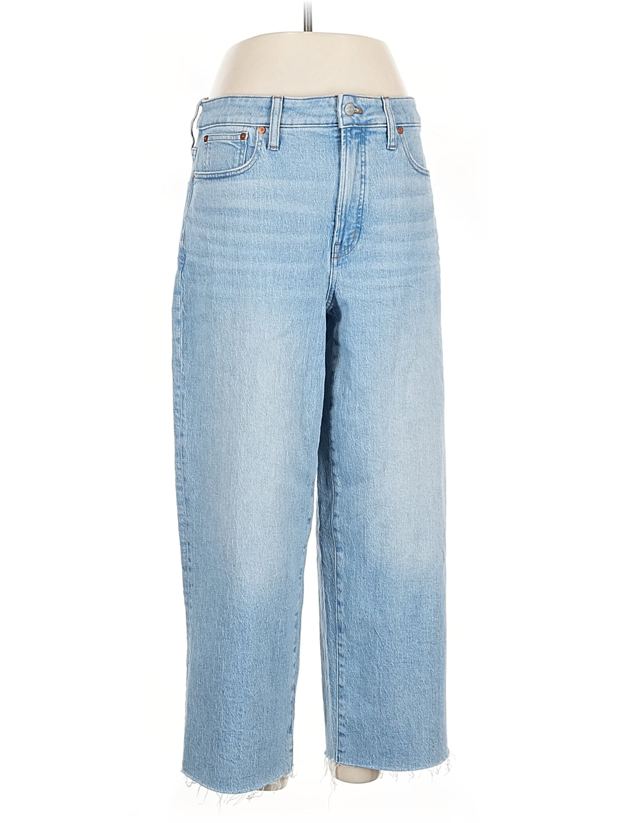 1 waist size - 30