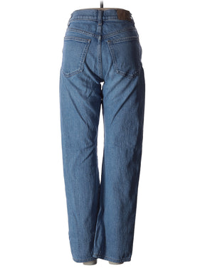 2 waist size - 25
