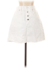1 waist size - 26