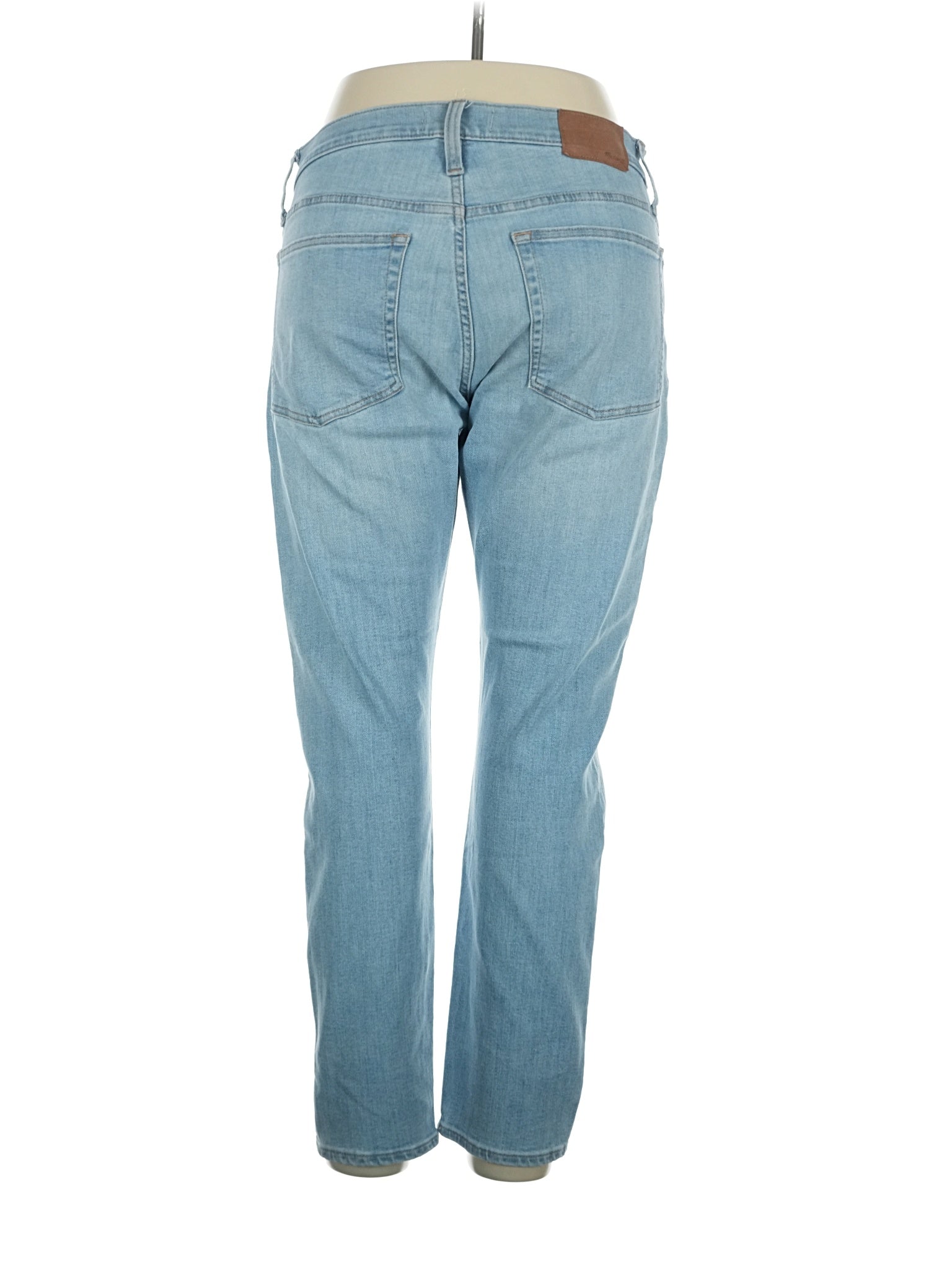 2 waist size - 35