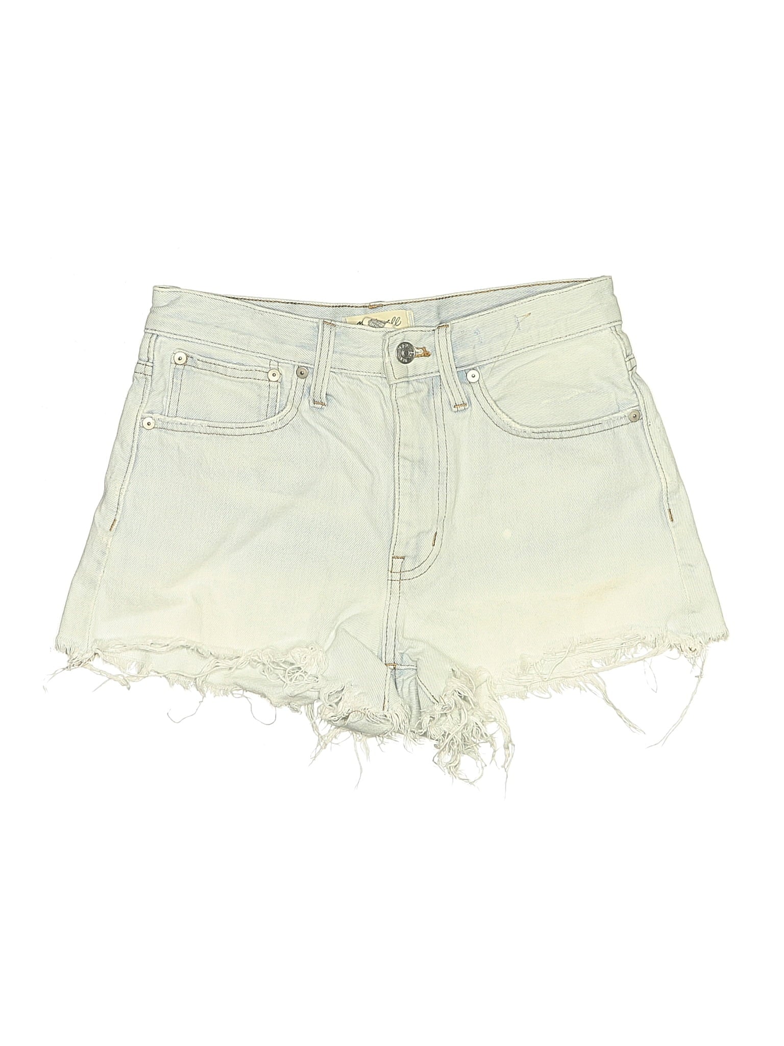 1 waist size - 24
