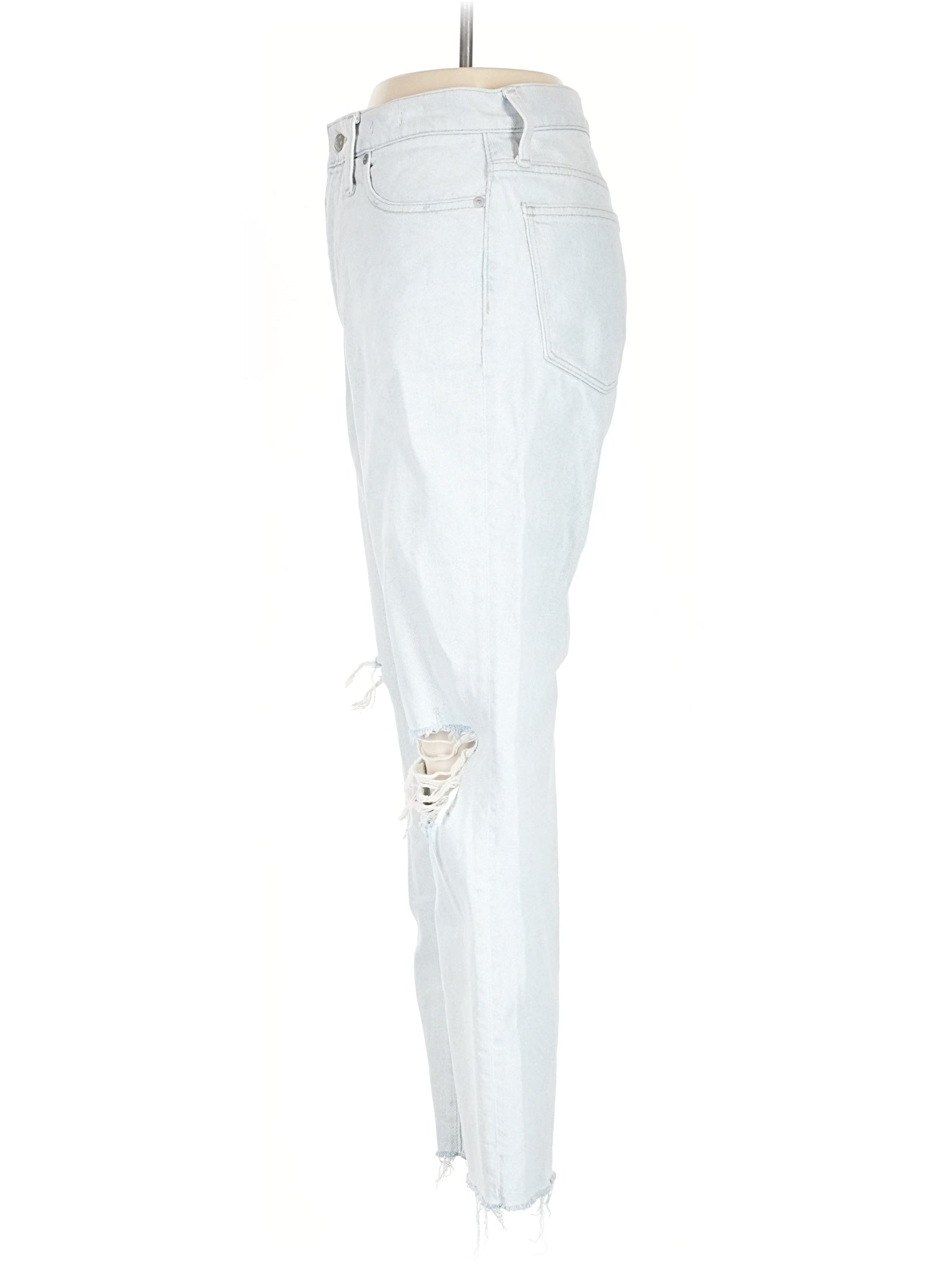 4 waist size - 27