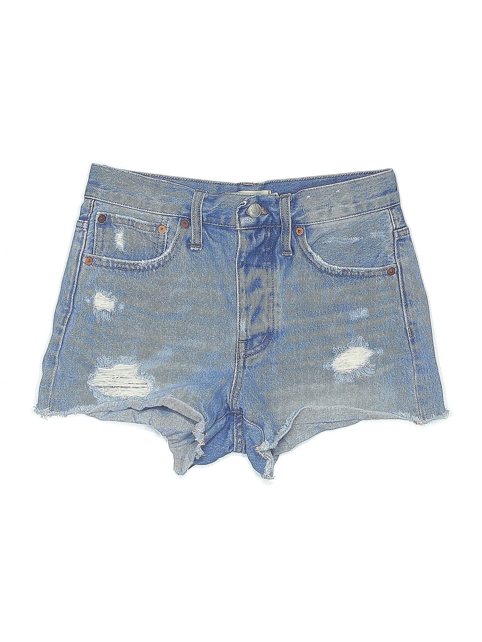 1 waist size - 23