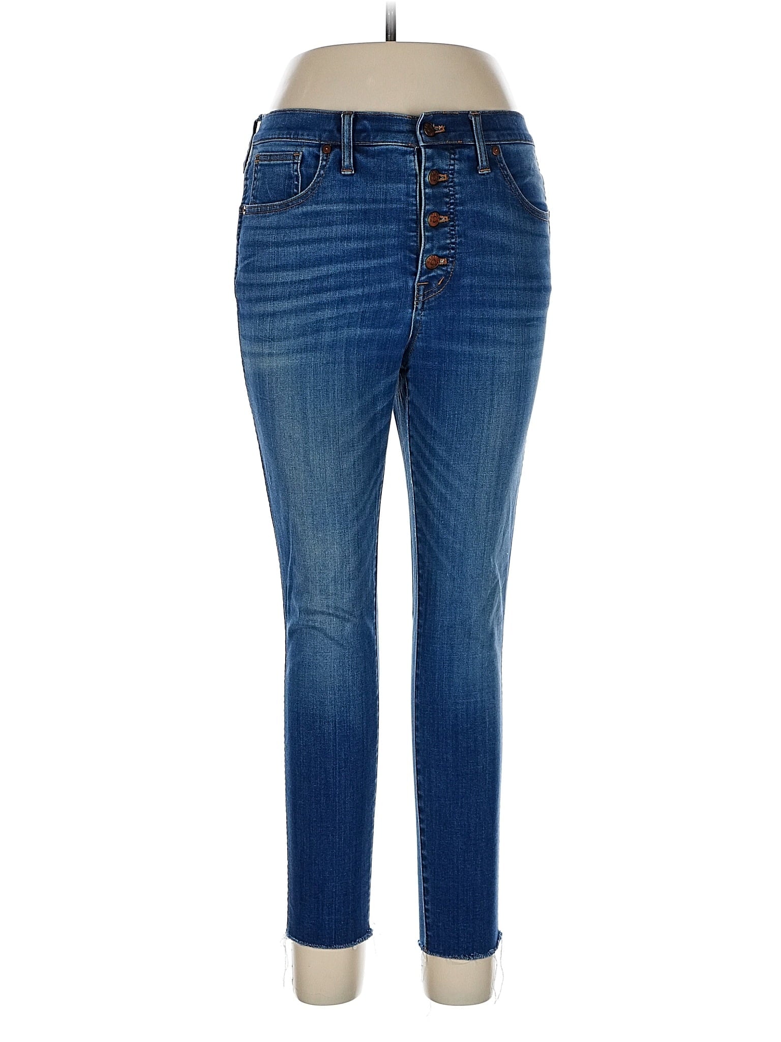 1 waist size - 30