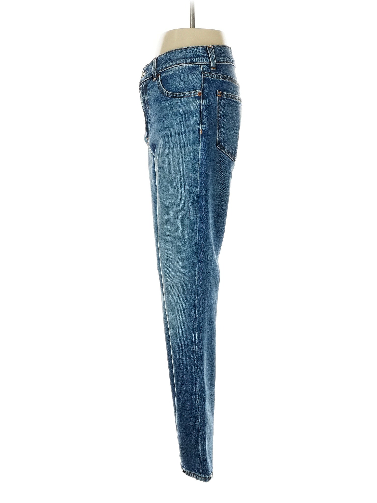 4 waist size - 25