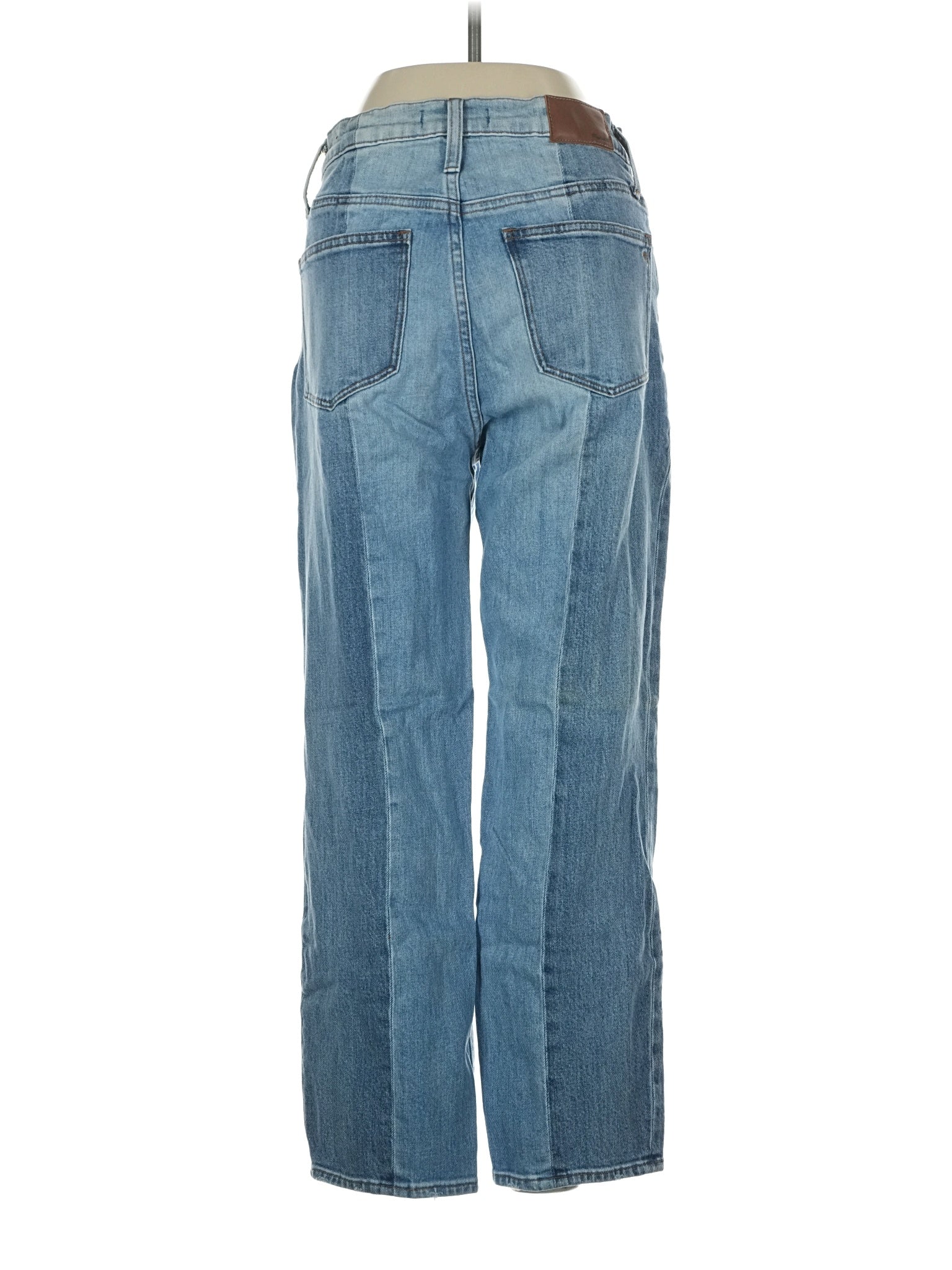 2 waist size - 27