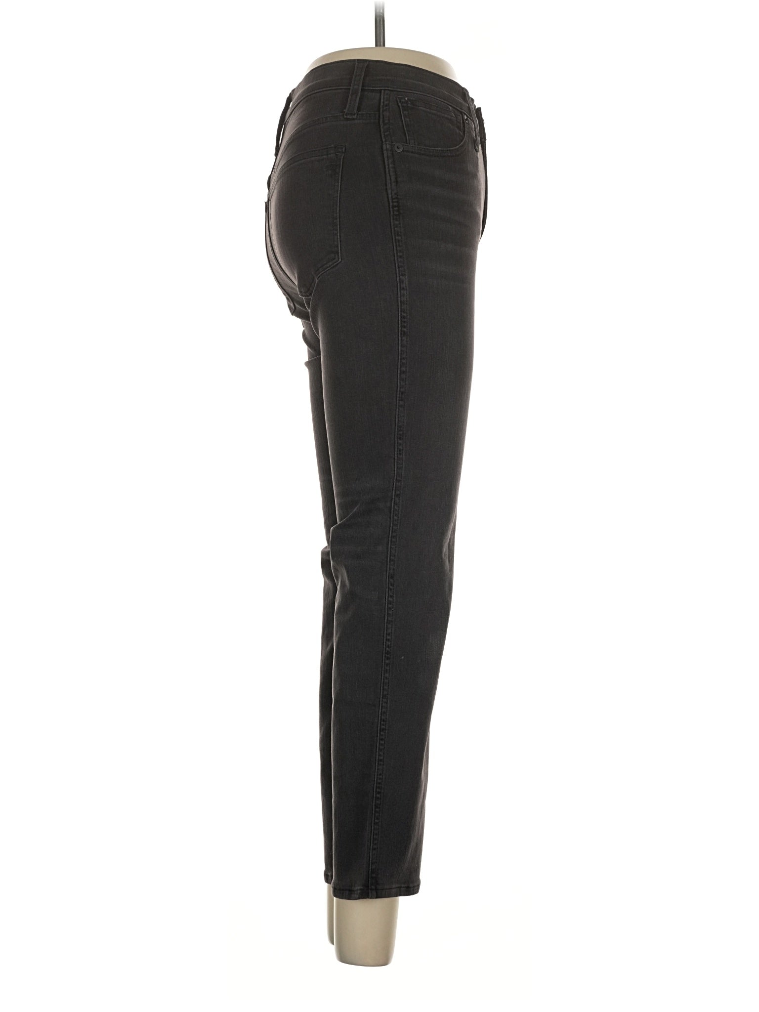 7 waist size - 23