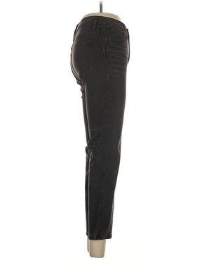 7 waist size - 23