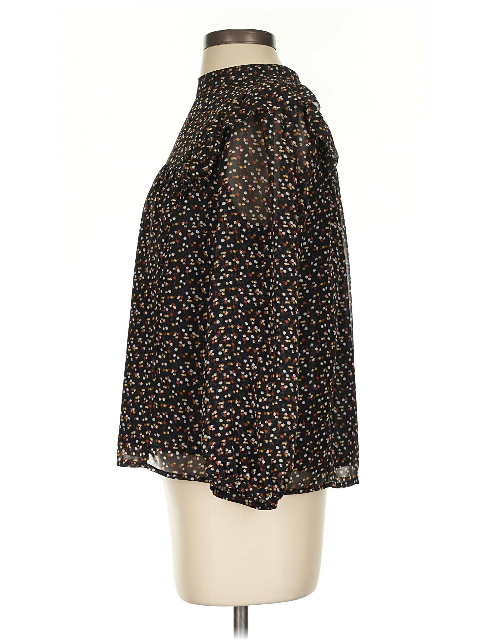 4 size - S