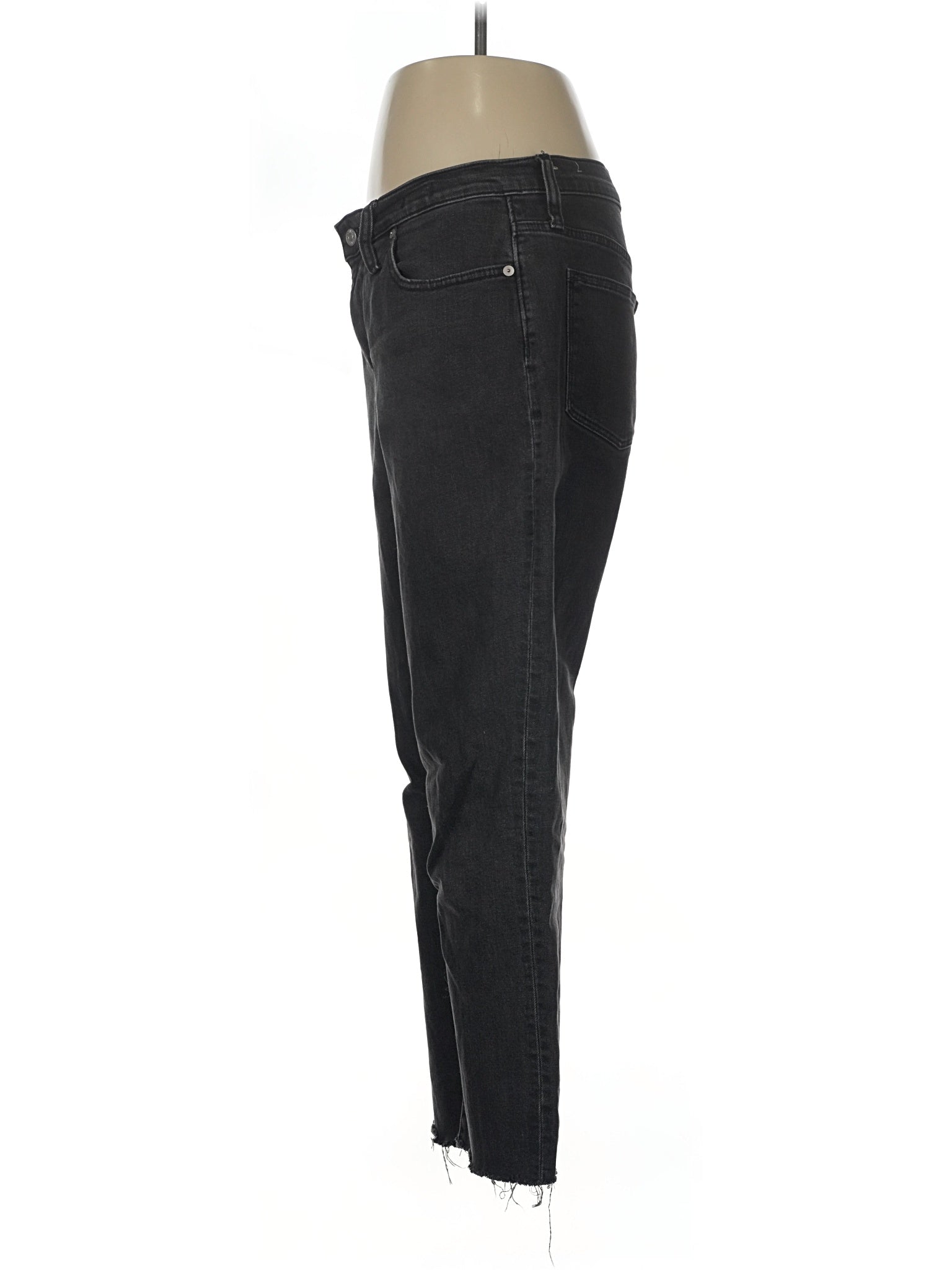 4 waist size - 29