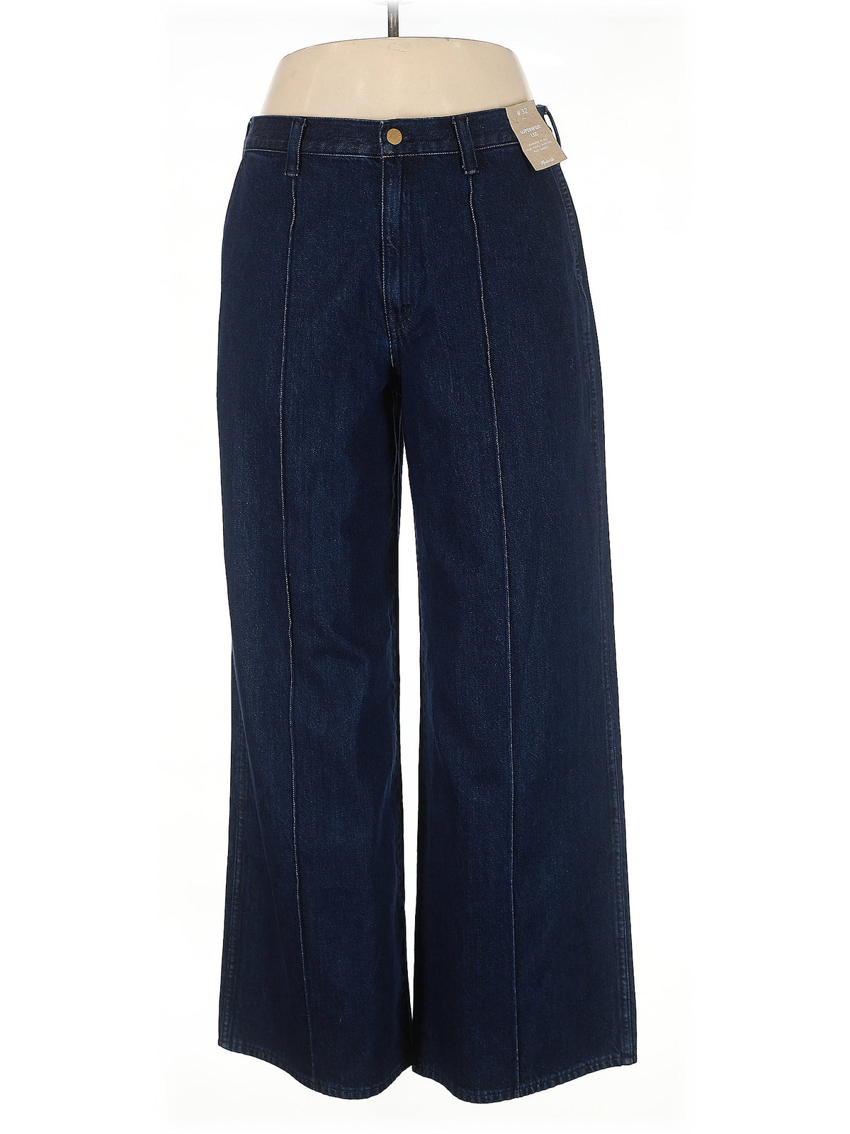 1 waist size - 32