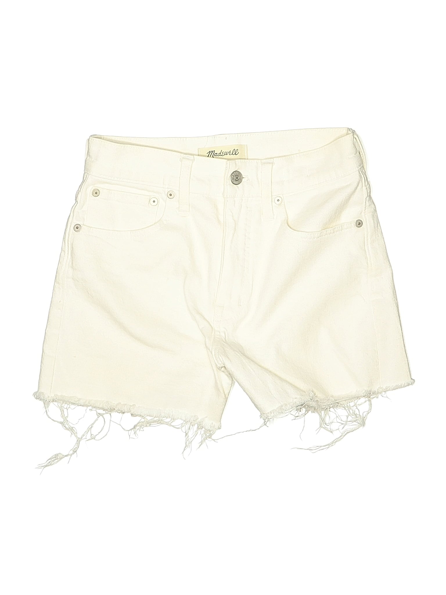 7 waist size - 24