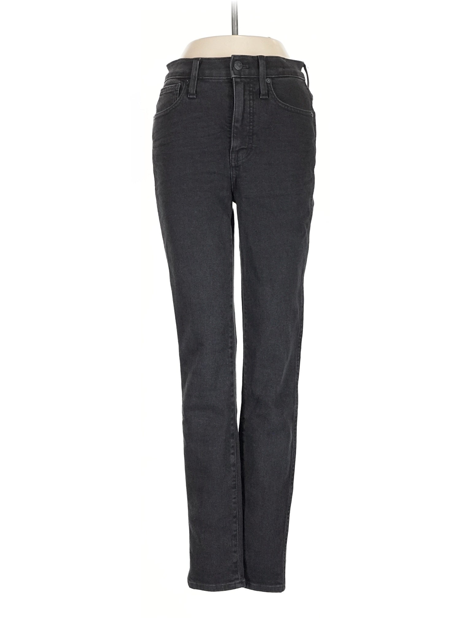 1 waist size - 26