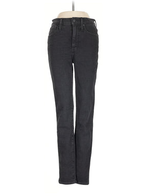 1 waist size - 26