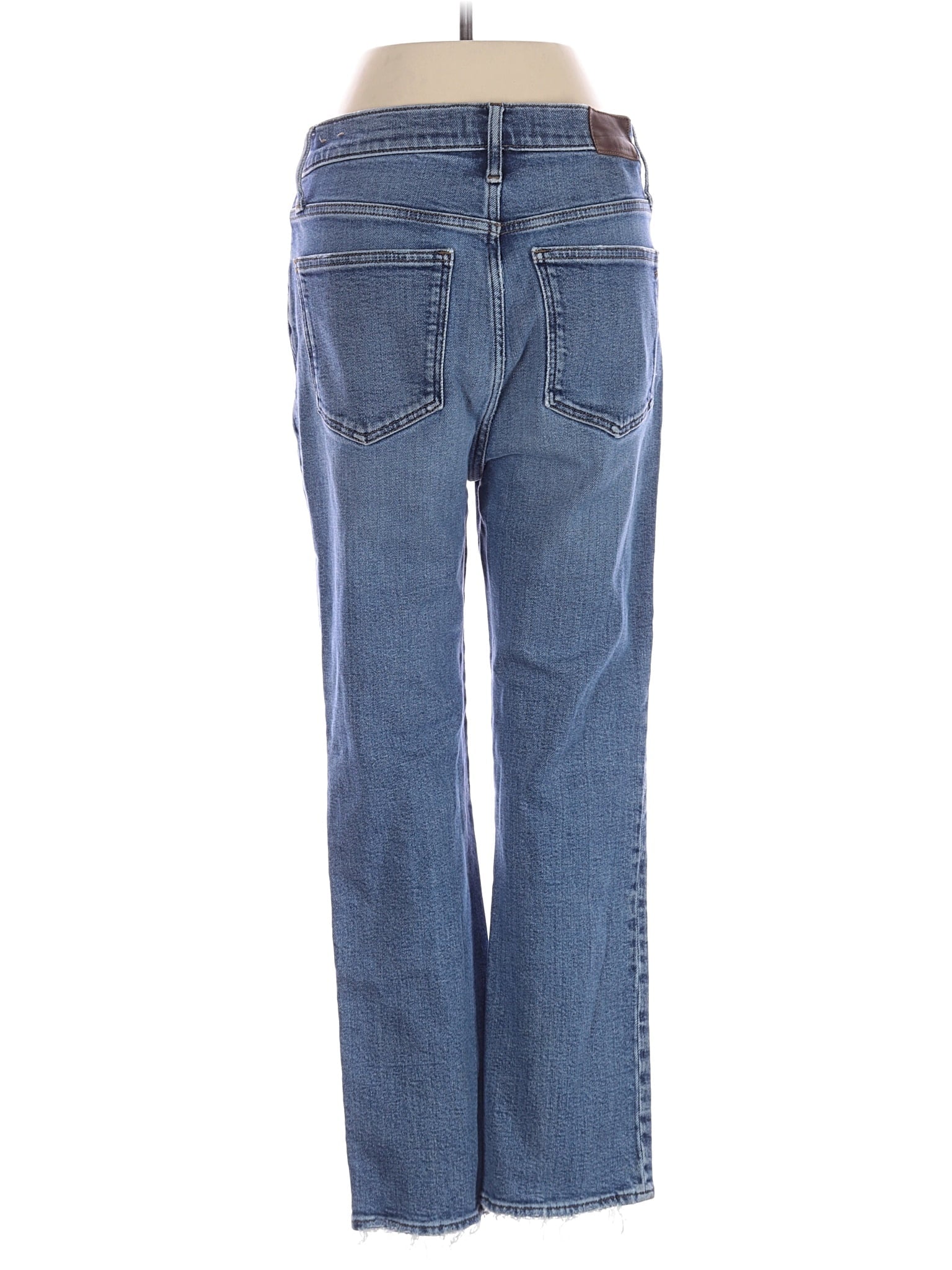 2 waist size - 27
