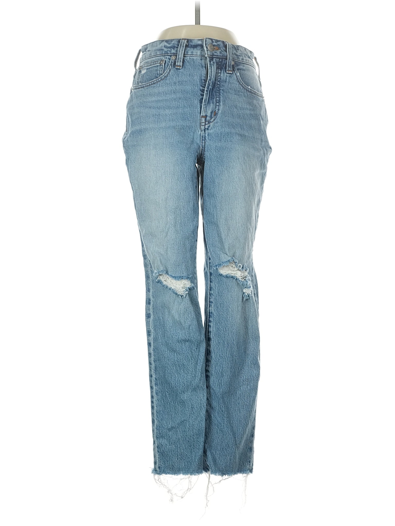 1 waist size - 25