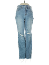 1 waist size - 25