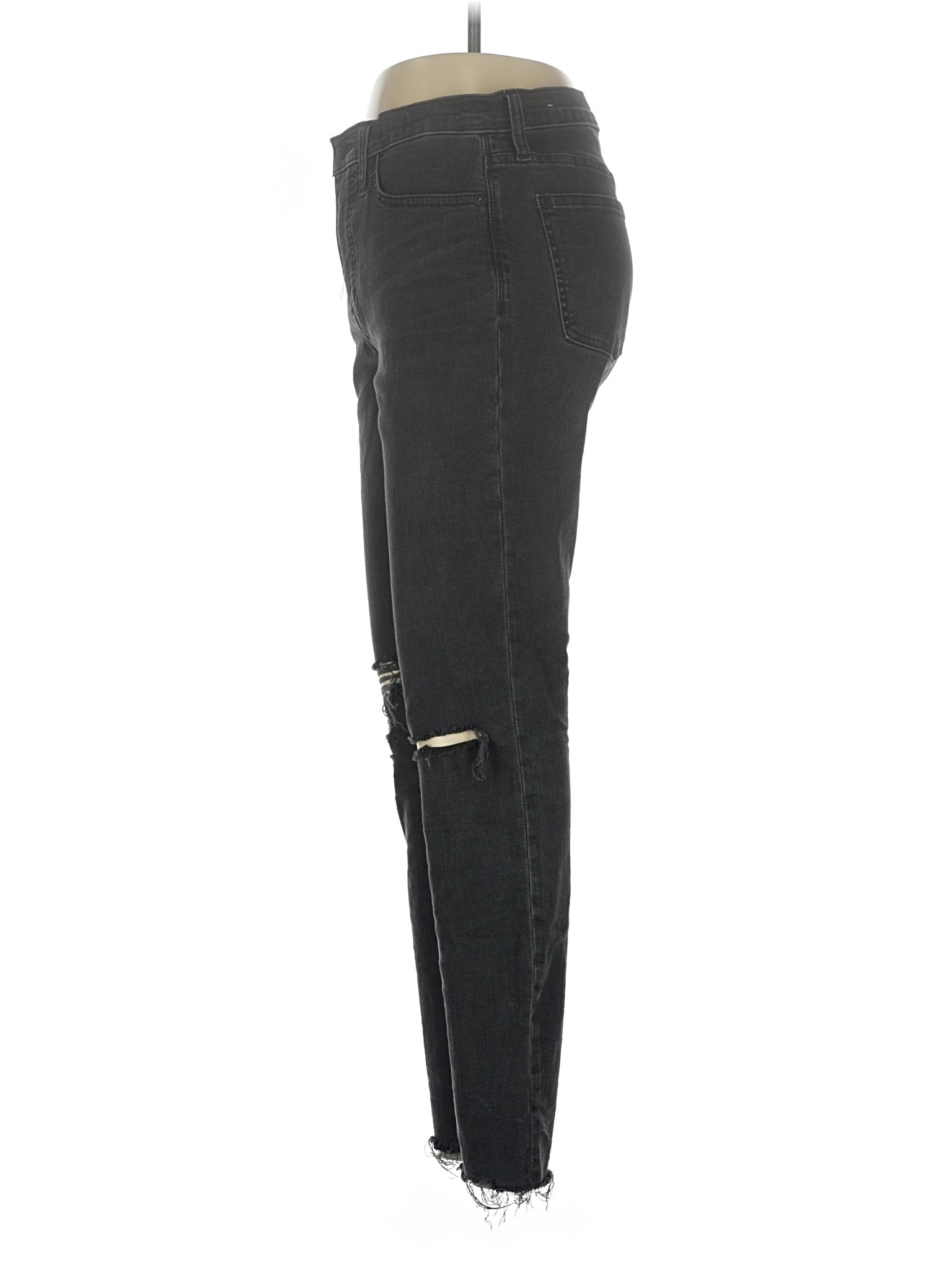 4 waist size - 29