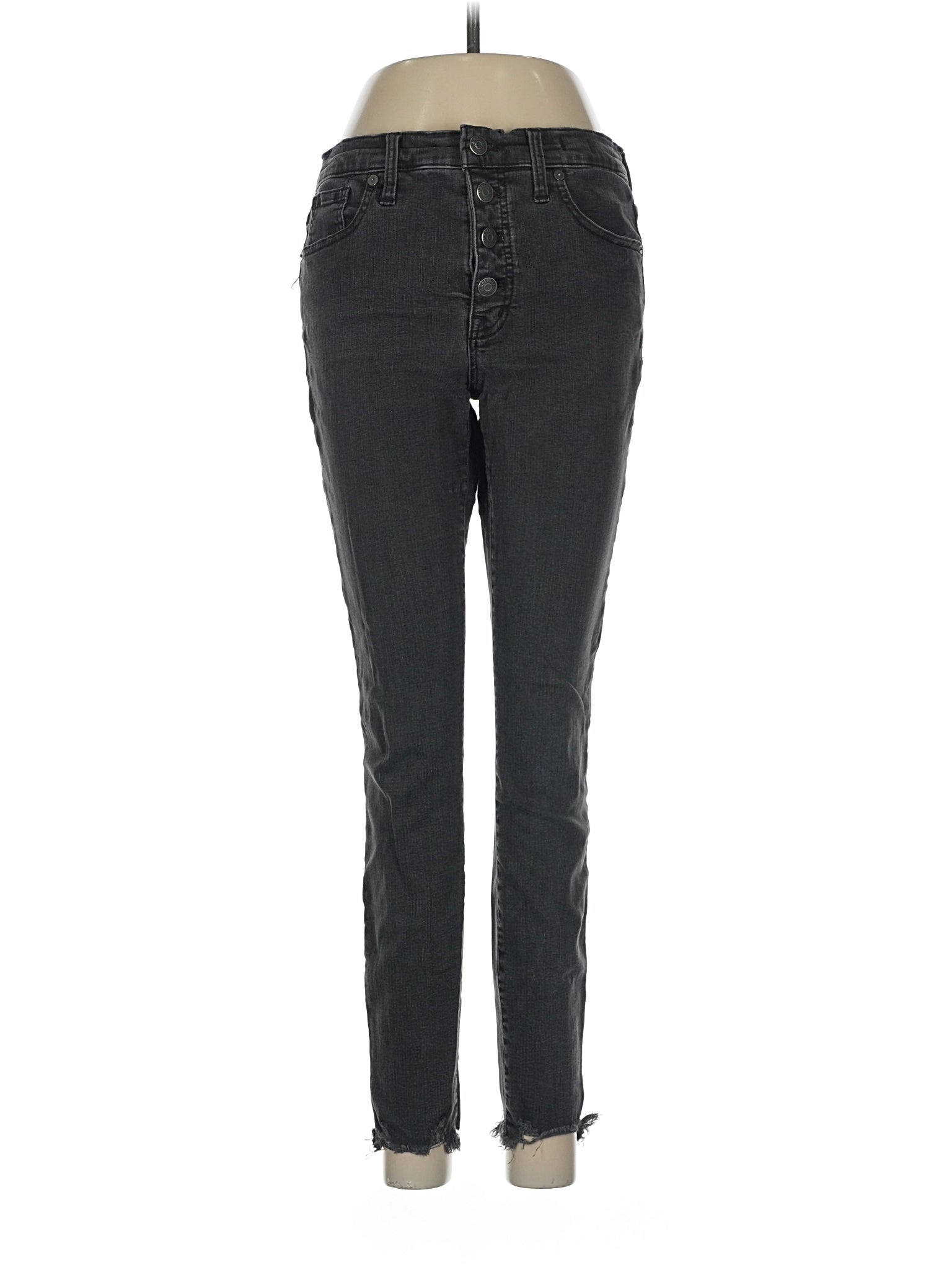1 waist size - 29