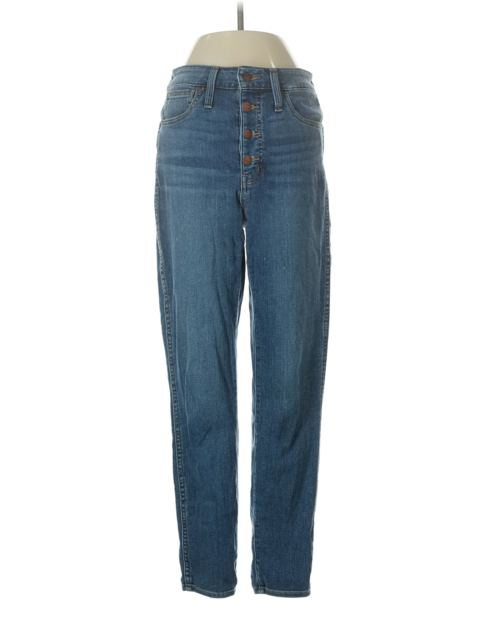 1 waist size - 27