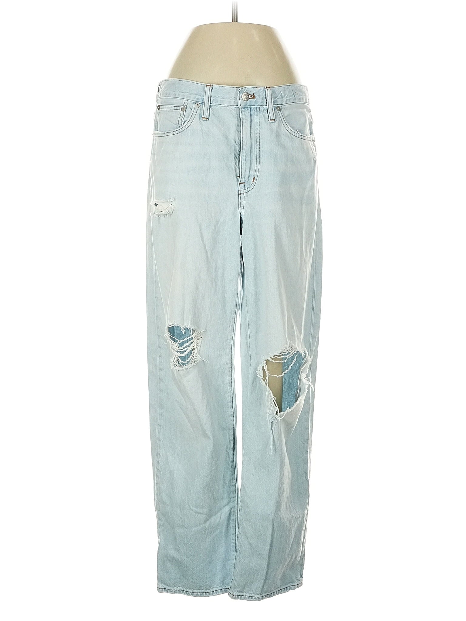 1 waist size - 27