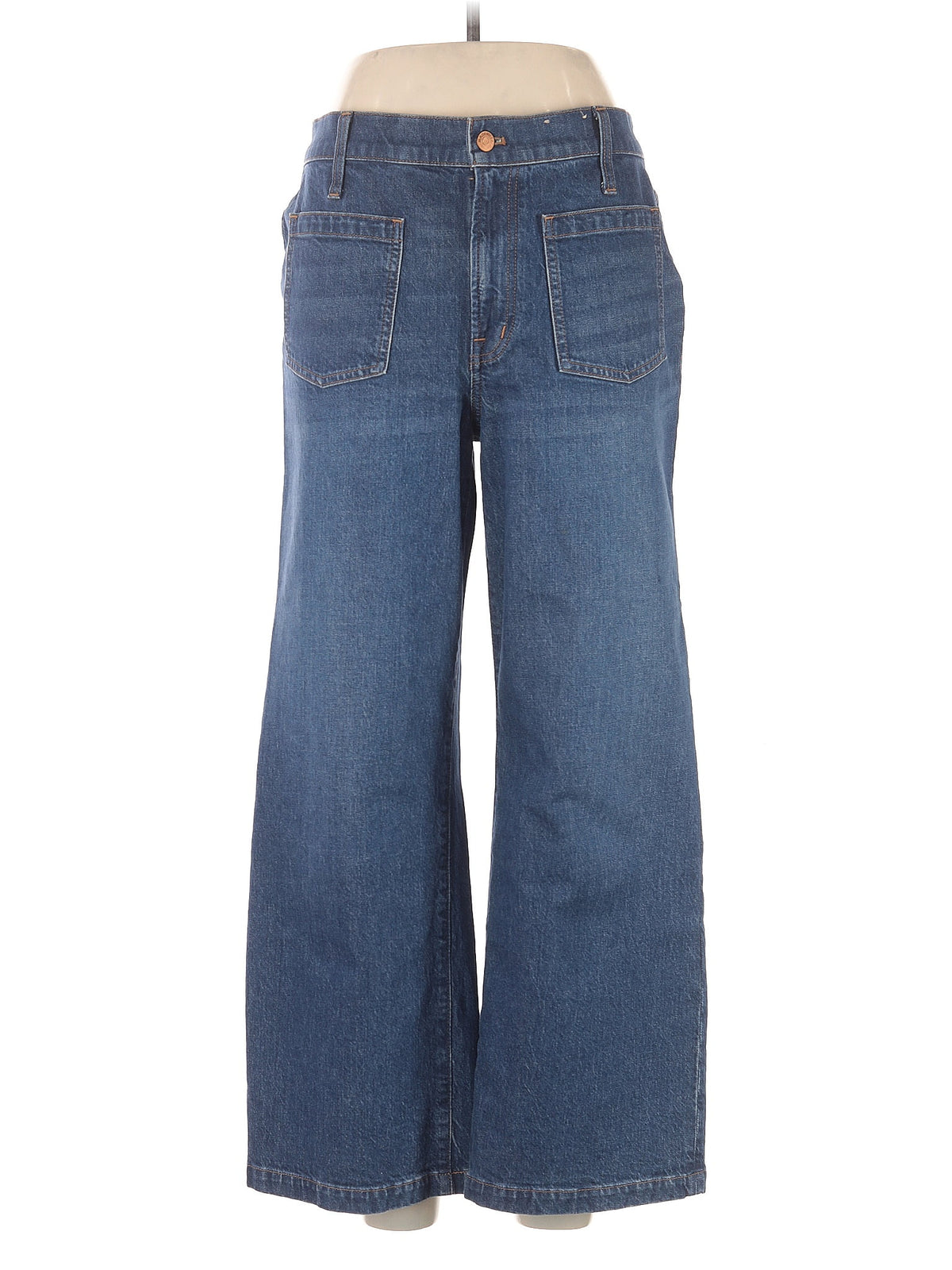 1 waist size - 30 P