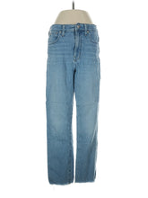 1 waist size - 27