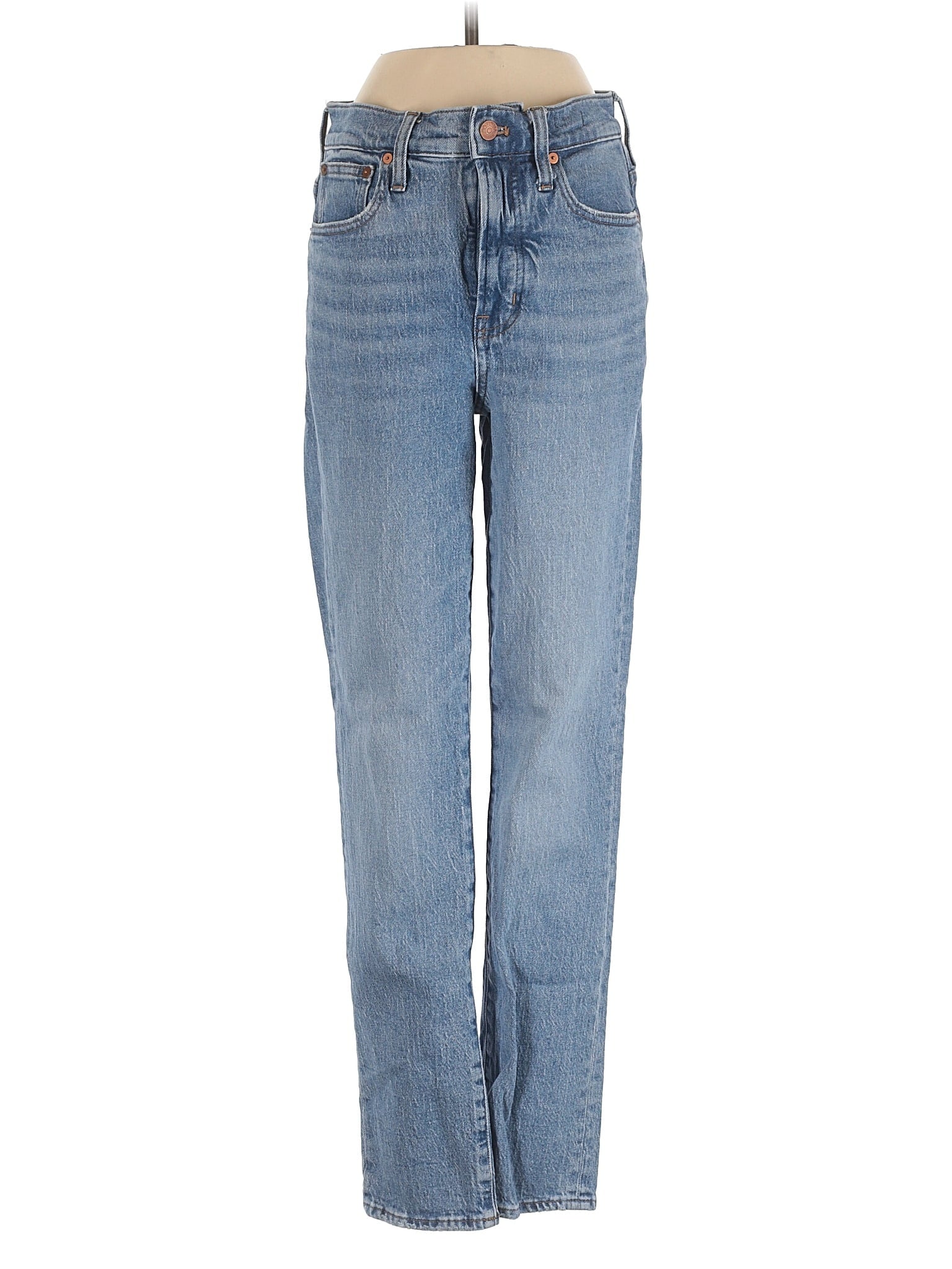1 waist size - 25 T