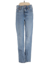 1 waist size - 25 T
