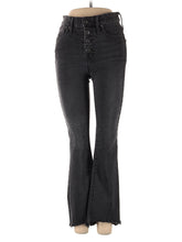 1 waist size - 26
