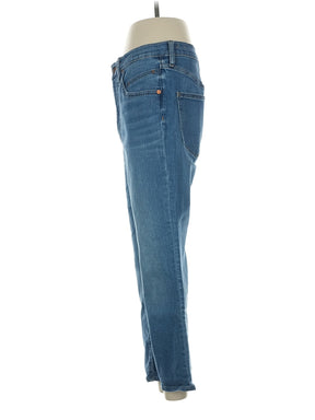 4 waist size - 27