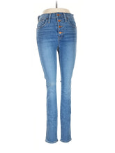 1 waist size - 26