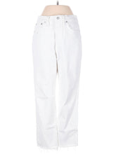 1 waist size - 27