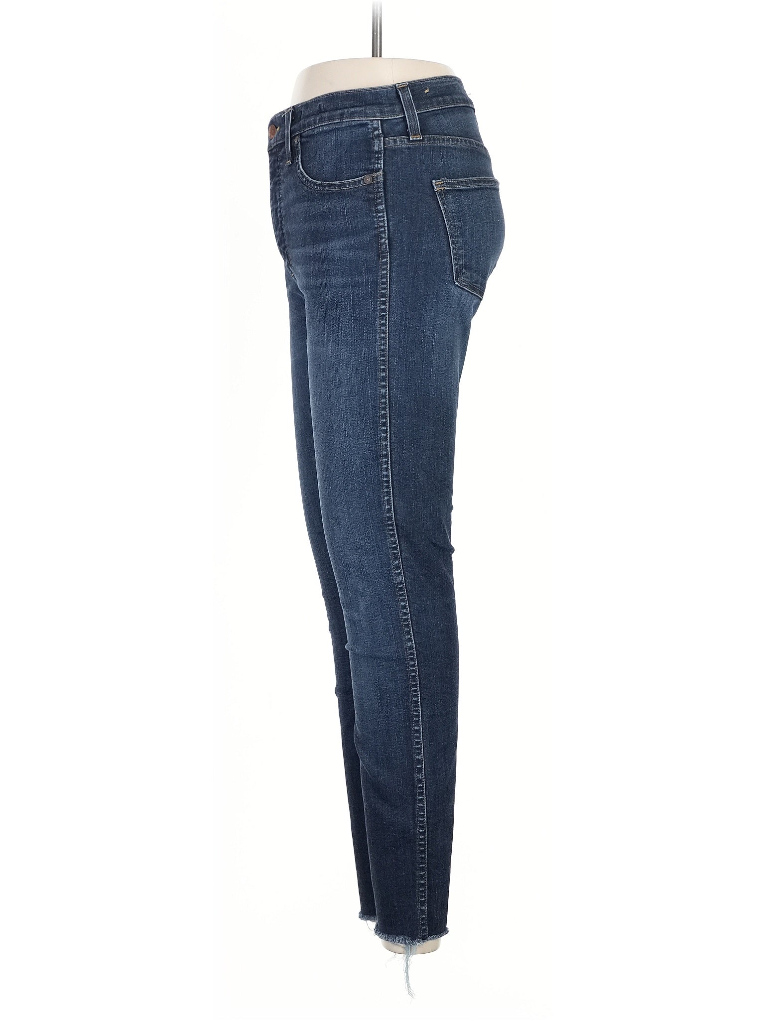 4 waist size - 27