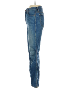 4 waist size - 25