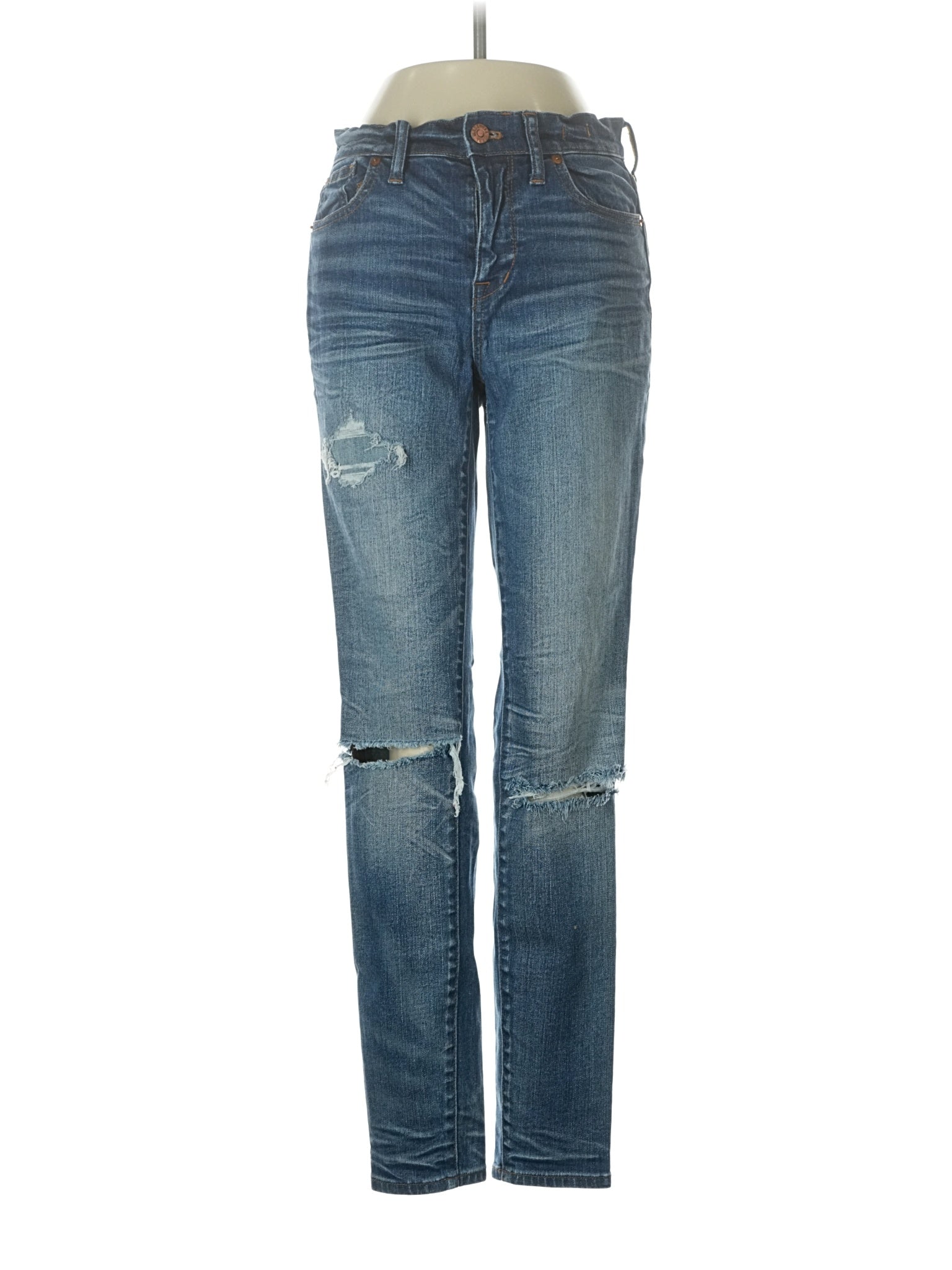 1 waist size - 26