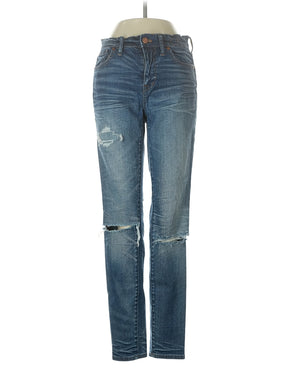 1 waist size - 26
