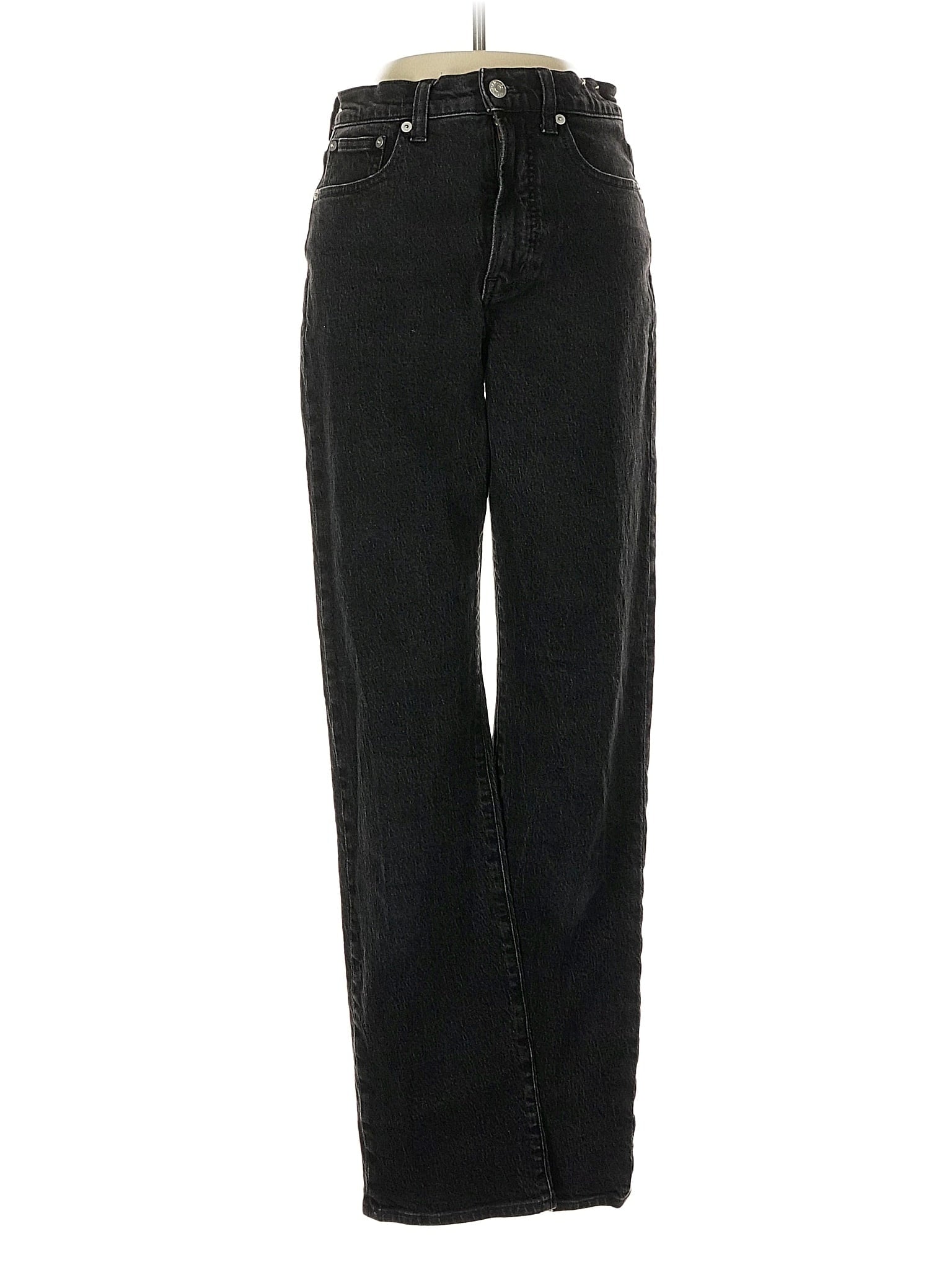 1 waist size - 25