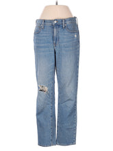 1 waist size - 26