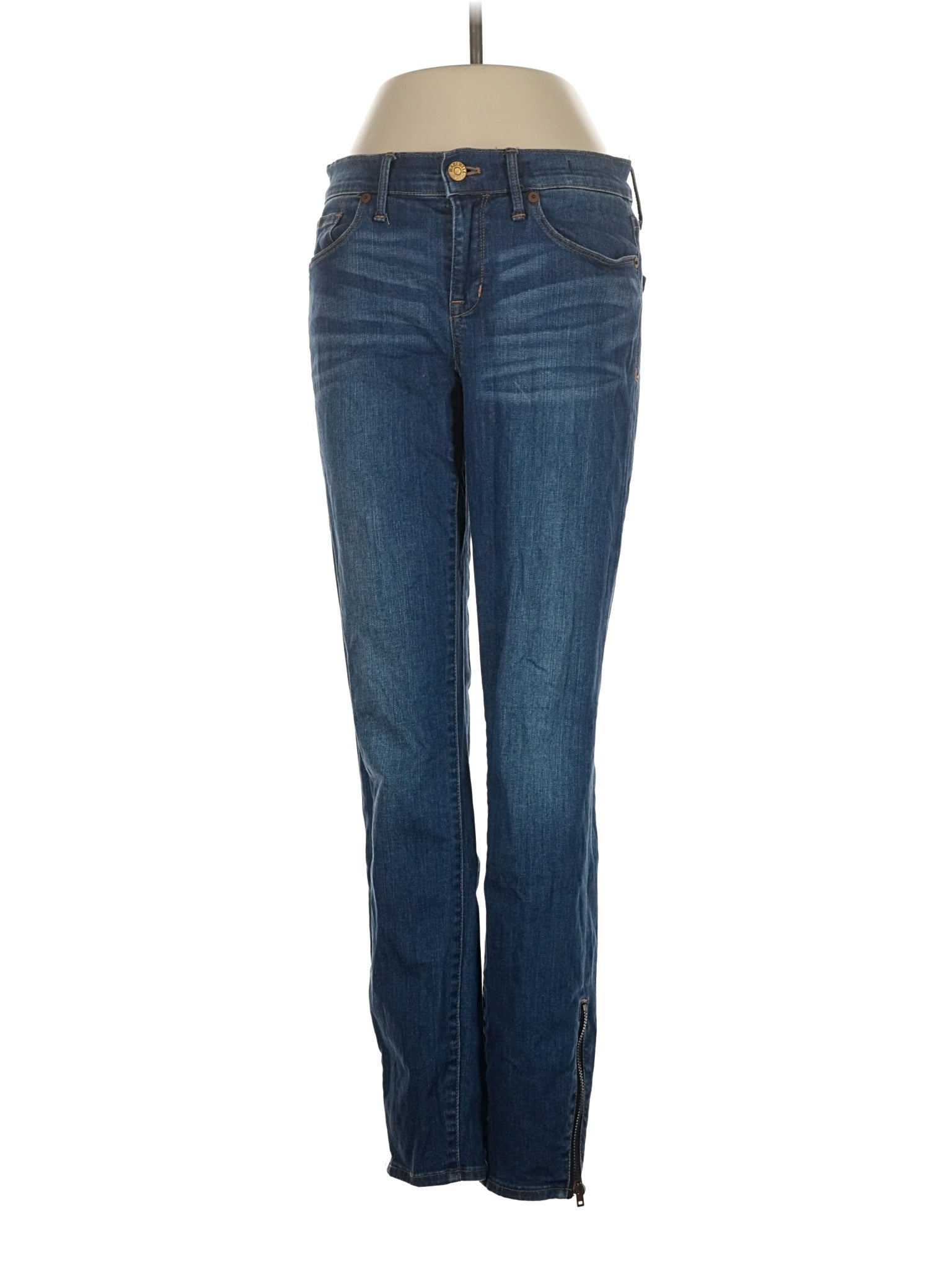 1 waist size - 26