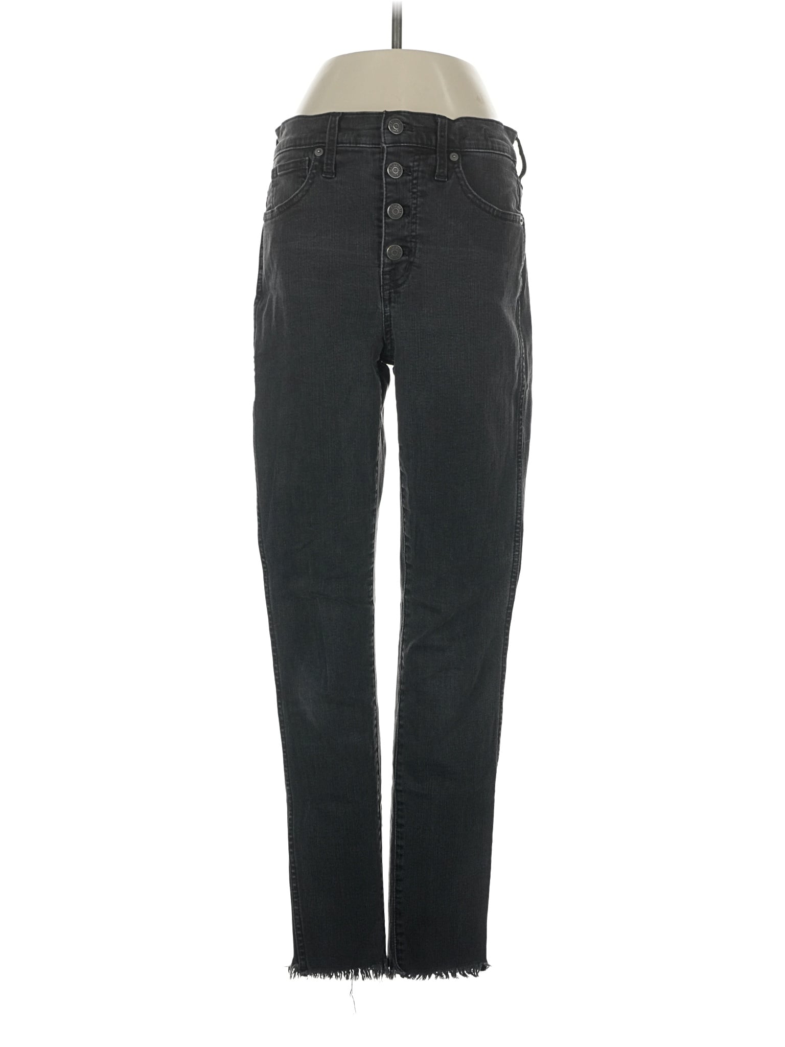 1 waist size - 27