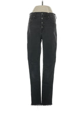 1 waist size - 27